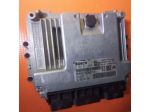 Centralina Motore ECU PEUGEOT 307 2006 1560 - BOSCH 0281011634 / 9660324180