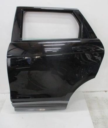 PORTA POSTERIORE SX LAND ROVER EVOQUE II 2020