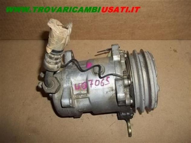 COMPR.CLIMA MITSUBISHI L 200 MITSUBISHI - L 200 Single Cab - 01-01-1997 - 01-12-2004