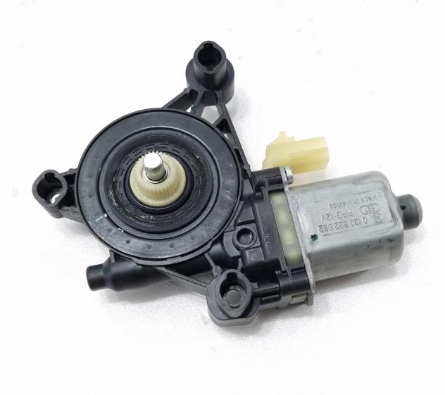 MOTORINO ALZAVETRO POSTERIORE DESTRA JEEP Compass Serie 0130822662 (16) - Foto 5