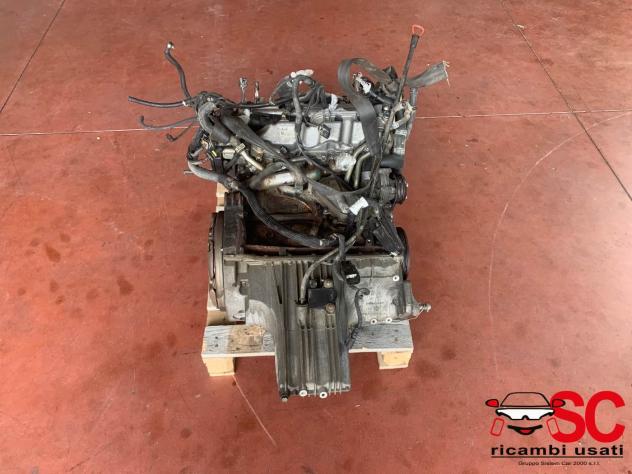 Motore Mercedes Classe A 2.0 Cdi W169 640940 - W00224 - Foto 6