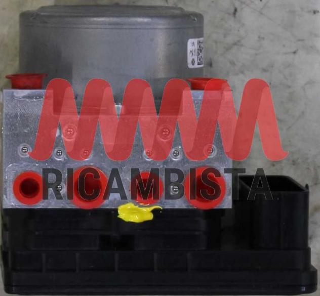 9836177780 Peugeot 208 1.2 centralina ABS gruppo pompa ATE - Foto 3