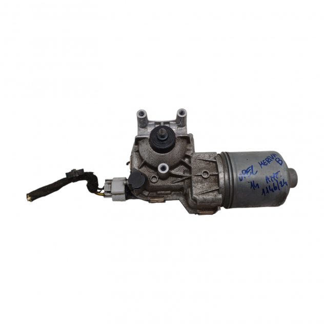 MOTORINO TERGICRISTALLO ANTERIORE OPEL Meriva 3° Serie 0390243009 (10)