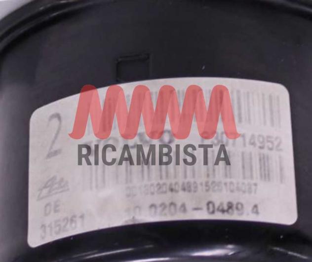 30793491 Volvo XC70 centralina ABS gruppo pompa ATE - Foto 2