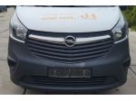 MUSATA ANTERIORE OPEL VIVARO 2014