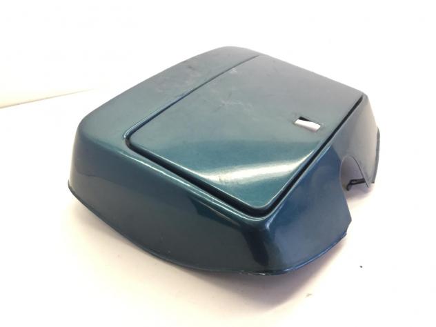 LML STAR 4T EURO 3 150 CARENA CONTROSCUDO RETROSCUDO E SPORTELLO 2010 2012 - Foto 4