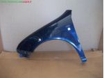 PARAFANGO ANT.S. BLU MET. SKODA FABIA (6Y) 5 porte / Wagon  Carrozzeria  La &hellip;