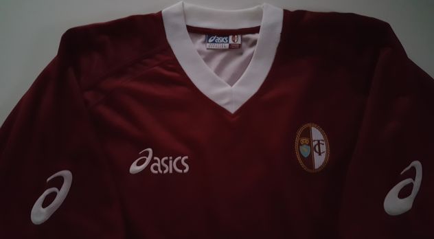 Maglia Torino Calcio 2003-04 - Foto 3