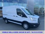 FORD Transit 350 2.0TDCi EcoBlue MHEV 130CV PM-TM Furgone Trend rif. 22847098