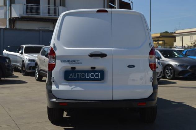 FORD Transit Courier 1.0 EcoBoost 100CV Van Trend rif. 24046839 - Foto 6