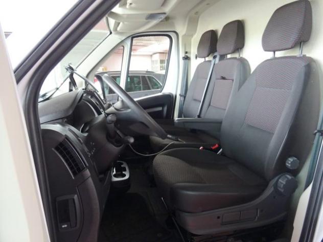 CITROEN Jumper 33 Q.LI BlueHDi 140 S&S PM-TN Furgone Edition rif. 23914217 - Foto 7