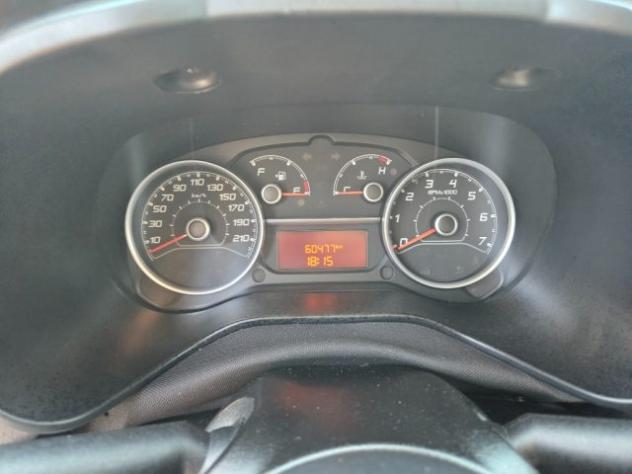 FIAT Doblo Doblò 1.4 Natural Power PC-TN Cargo Lounge 3 POSTI rif. 24027294 - Foto 9
