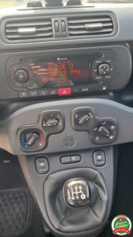 FIAT Panda 0.9 TwinAir Turbo N.Power Van Allestita rif. 23551925 - Foto 5