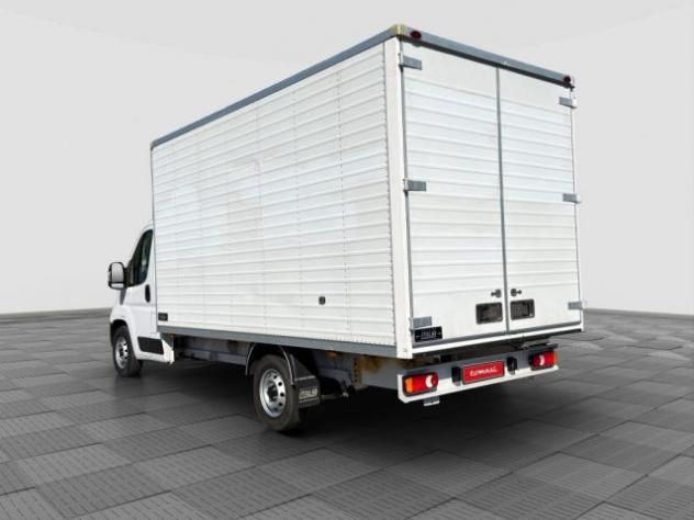 FIAT Ducato Ducato 35 2.2 Mjt 140CV PL Cabinato Maxi rif. 24122136 - Foto 3