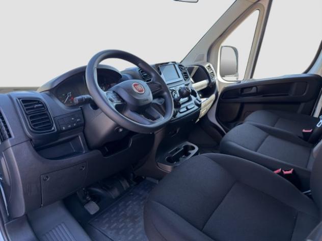FIAT Ducato Ducato 35 2.2 Mjt 140CV PL Cabinato Maxi rif. 24122050 - Foto 8