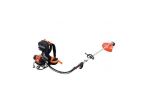 DECESPUGLIATORE A ZAINO RM-520ES
