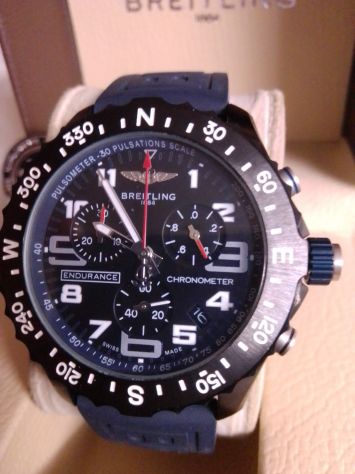 Breintling orologio Endurance pro - Foto 8