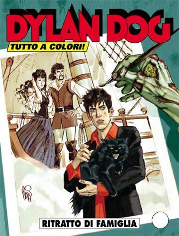 Vendo Collezione Dylan Dog