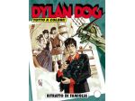 Vendo Collezione Dylan Dog