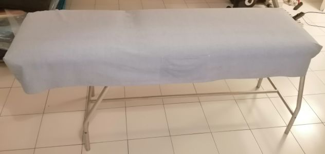 Lettino da medico e/o fisioterapia - Foto 2