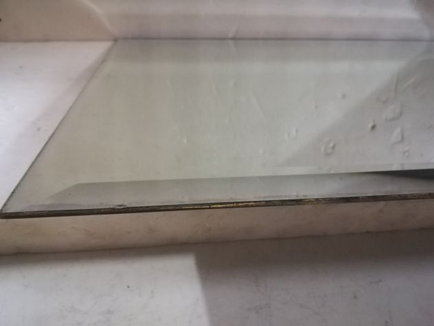 SPECCHIO a parete , secolare. - Foto 4