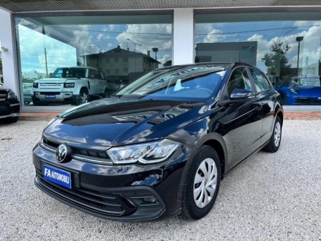VOLKSWAGEN Polo 1.0 TGI 5p. Life rif. 24073367 - Foto 2