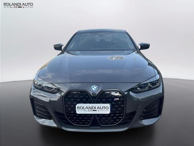 BMW i4 M50 Sport auto - Foto 8