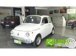 FIAT Cinquecento Lusso anno 1970 Restaurata pronta all'uso rif. 23996444