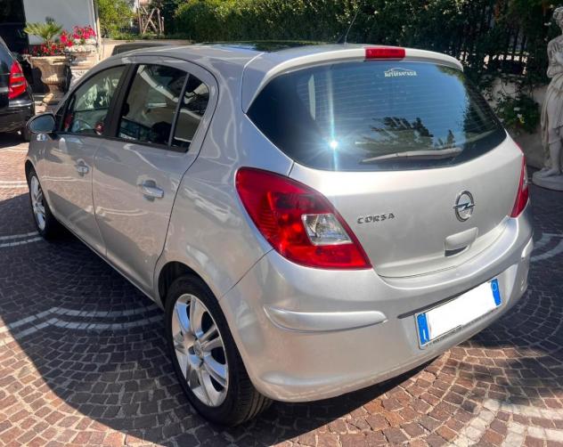 OPEL Corsa 1.2 85 CV 5p. GPL-TECH Edition - Foto 6