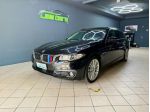 BMW 525 d Touring xdrive Luxury auto E6