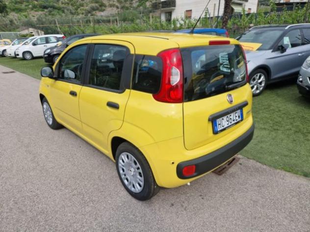 FIAT Pandina 1.0 FireFly 65 CV Hybrid Pop rif. 23516551 - Foto 3