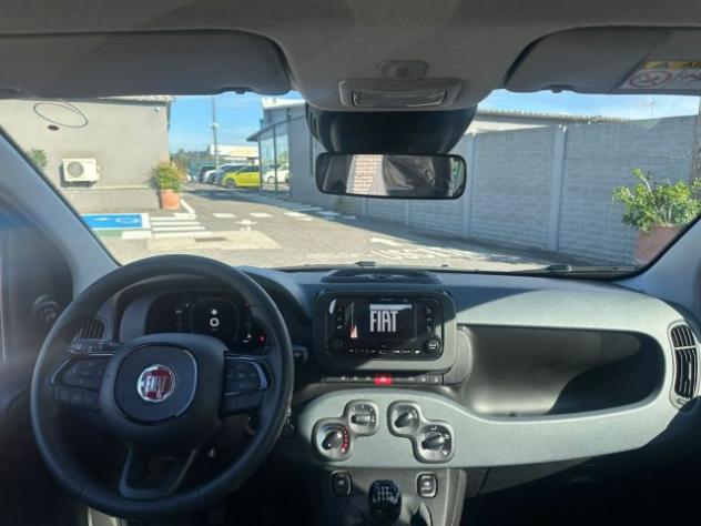 FIAT Pandina 1.0 FireFly Hybrid Icon 65 CV Km Zero Senza Vincol rif. 23830653 - Foto 7