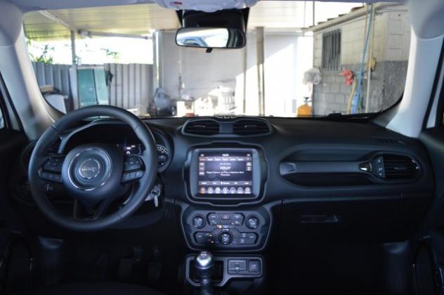 JEEP Renegade 1.0 T3 NIGHT EAGLE rif. 23784388 - Foto 7