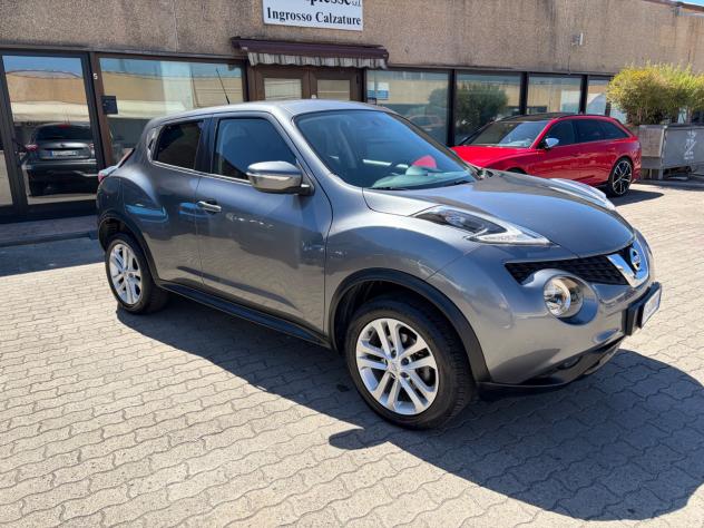 Nissan Juke 1.2 DIG-T 115 Start&Stop Tekna - Foto 3