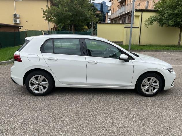 Volkswagen Golf 2.0 TDI 115 CV SCR Life - Foto 5