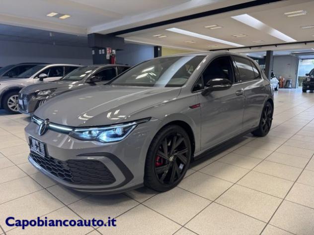 VOLKSWAGEN Golf 2.0 TSI DSG GTI rif. 23732125