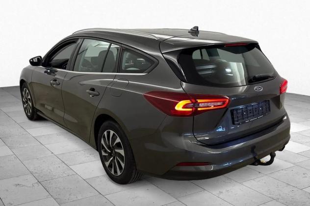 Ford Focus 1.5 EcoBlue 120 CV SW Diesel FINANZIABILE - Foto 3