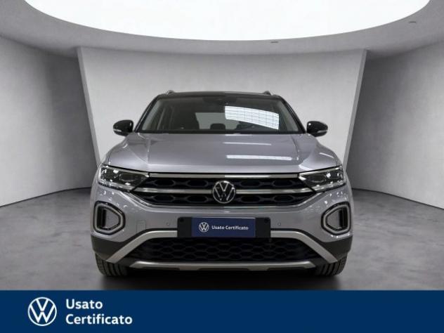 VOLKSWAGEN T-Roc 1.5 tsi style dsg rif. 24148621 - Foto 2