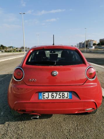 Alfa Romeo MiTo 1.4 105 CV M.air Distinctive 2011 - Foto 7