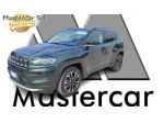 JEEP Compass Compass 1.3 turbo t4 phev Limited 4xe auto-GG510FL rif. 23957433