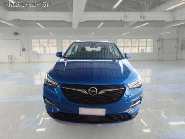 OPEL Grandland X Grandland X 1.6 phev Elegance awd auto - GF788RT rif. 24180894 - Foto 6