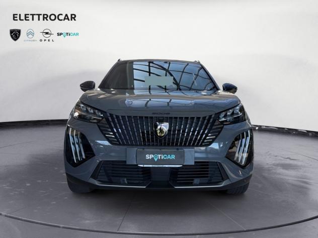 Peugeot e-2008 GT motore elettrico 156cv 115kW BATTERIA 54KWh GARANZIA 8 ANNI/160000KM - Foto 4