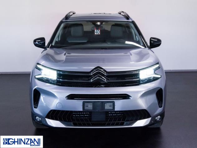Citroën C5 Aircross PureTech 130 S&S EAT8 Shine Pack - Km0 - Foto 3