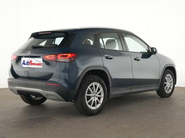 MERCEDES GLA (H247) GLA 180 d Automatic Executive - Foto 5