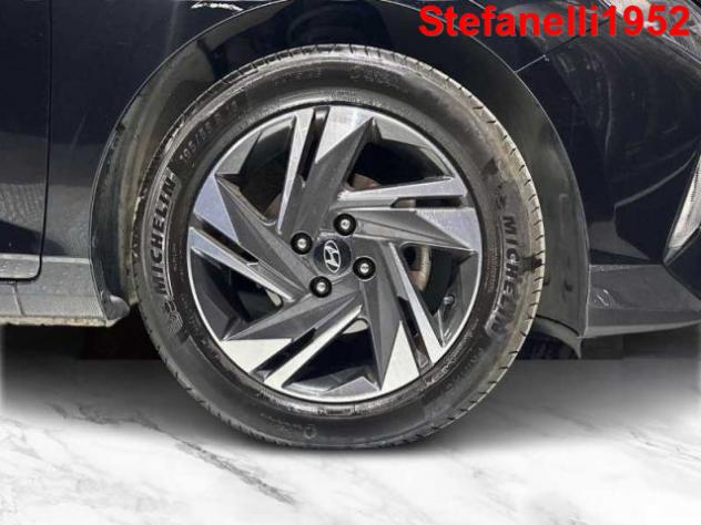 HYUNDAI i20 II - active 1.0 t-gdi Connectline 100cv rif. 23939205 - Foto 8