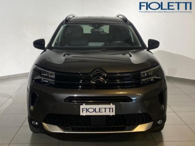 Citroën C5 Aircross BLUEHDI 130 S&S EAT8 SHINE PACK - Foto 3