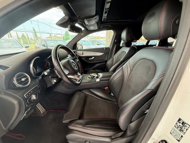 Mercedes-Benz GLC Coupé GLC Coupe 43 AMG 3.0 367CV 4matic auto - Foto 10