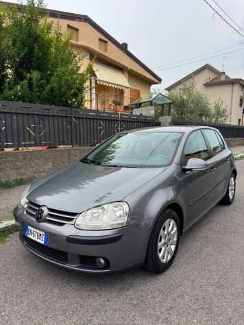 Volkswagen Golf 1.6 GPL 2008 - Foto 3