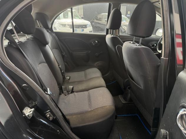 Nissan Micra Micra 1.2 Tekna TPMS - Foto 7