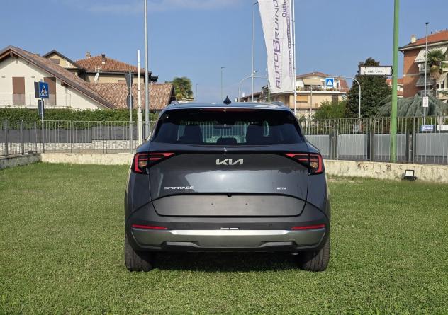Kia Sportage Sportage 1.6 TGDi HEV AT Style - Foto 6